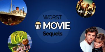worst movie sequels