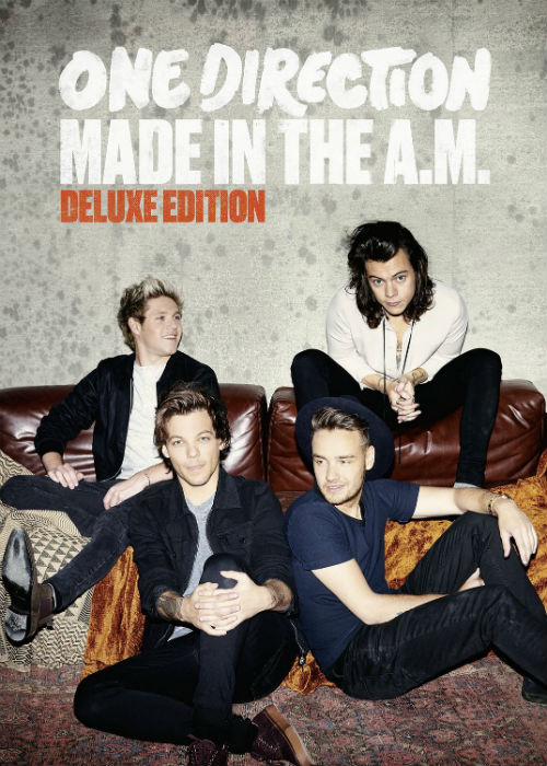 made in the a.m