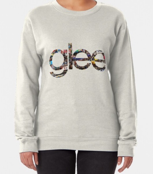 glee sweater