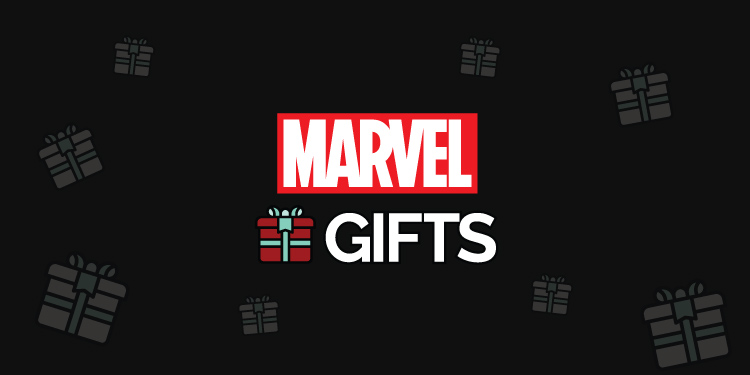 50+ Best Marvel Gifts for Die-Hard Fans (2022)