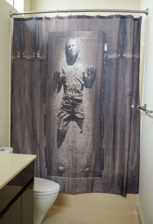 han-solo-shower-curtain
