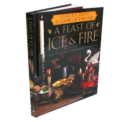 A Feast of Ice and Fire Cookbook