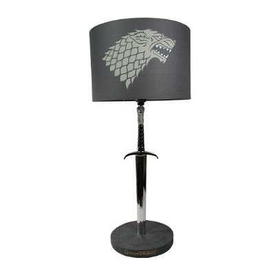 game of thrones lamp