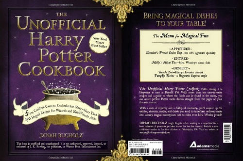 harry-potter-cookbook