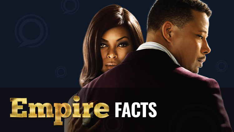 empire facts