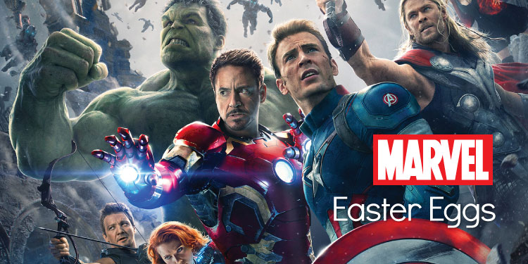Marvel Stickers Thor Iron Man Random Lots Of 10 Spider-Man Hulk Captain America 