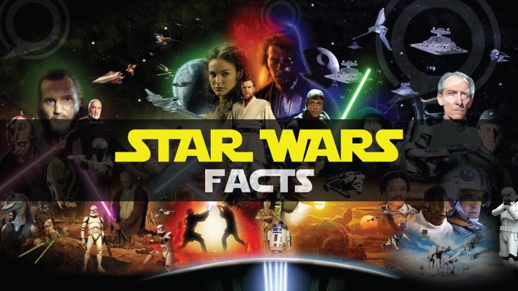 star wars facts