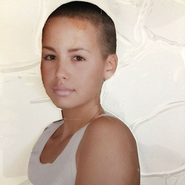 amber rose young