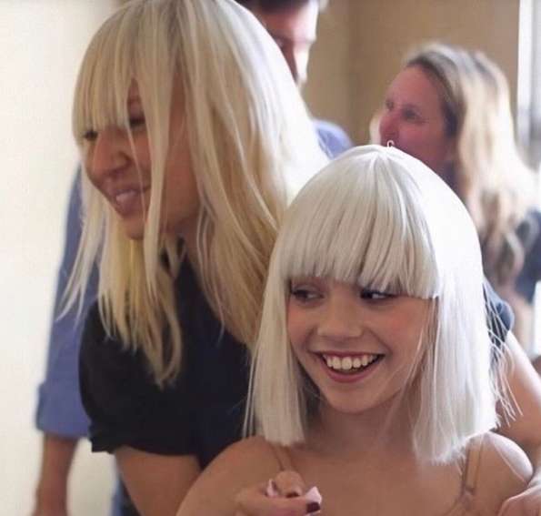 sia and maddie