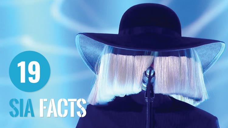sia facts