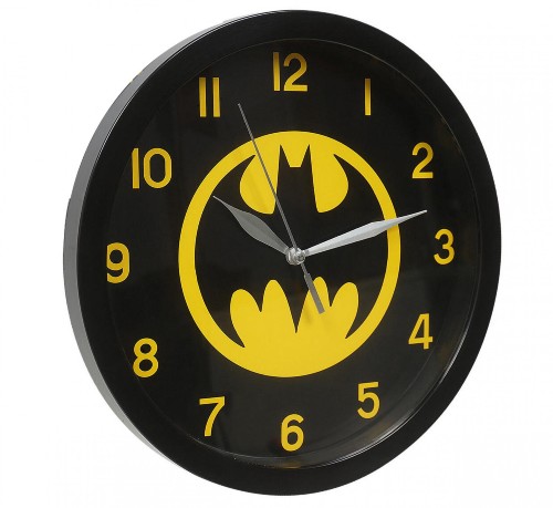 batman clock