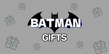 batman gifts