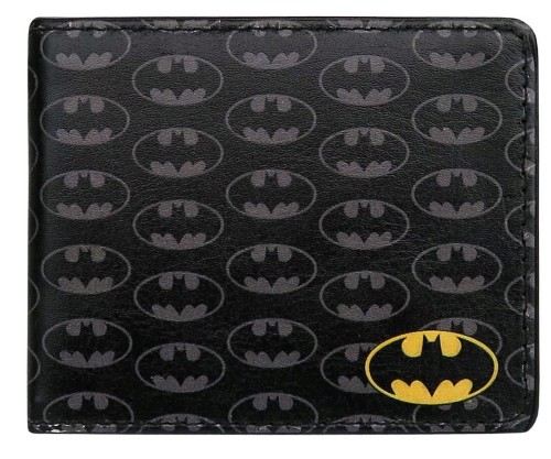 batman wallet