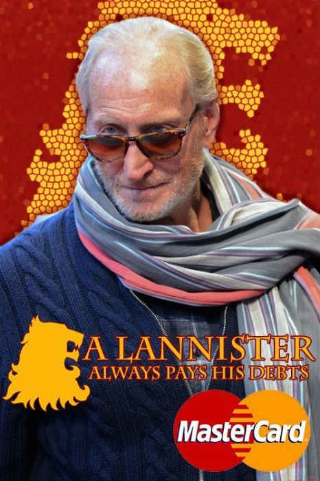 tywin lannister funny