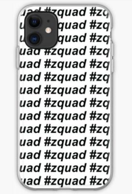 zquad phone case