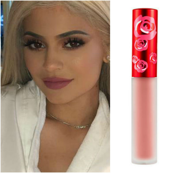 kylie angel dupe
