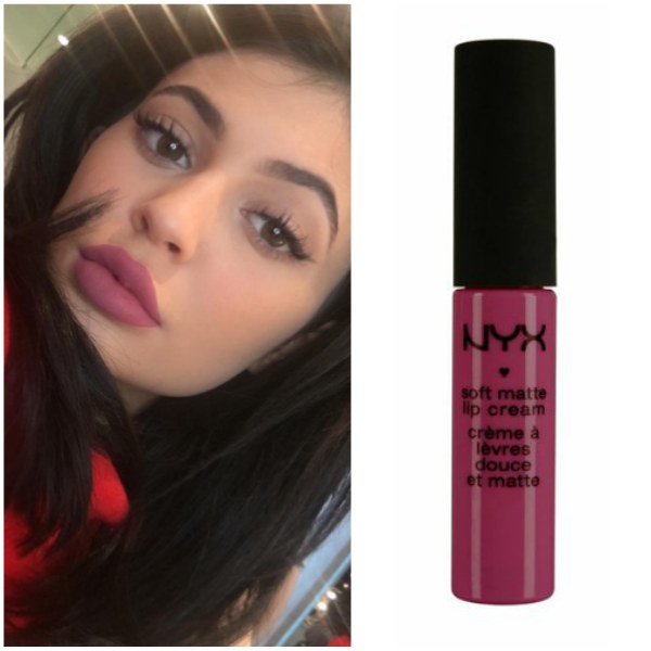 1 Matte Liquid Lipstick ( oz./ g) The Matte Liquid Lipstick has high intensity pigment for an instant bold matte lip.The extremely long wearing lipstick contains moisturizing ingredients for a comfortable, emollient and silky feel that does not dry your lips .