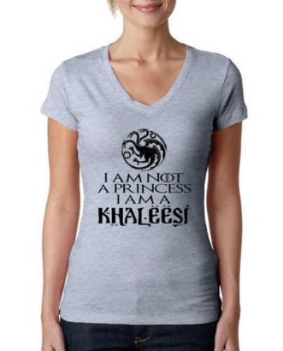 not a princess a khaleesi