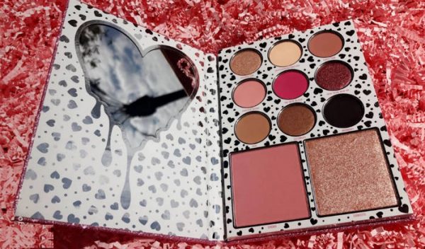 i want it all birthday palette