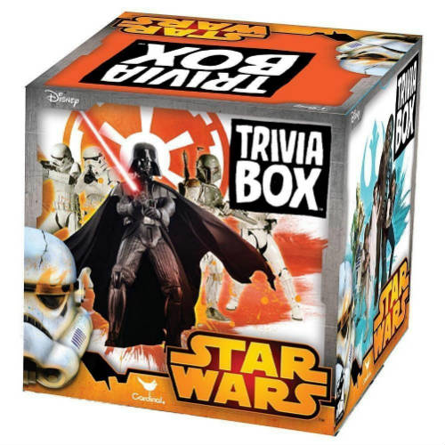 star wars trivia game