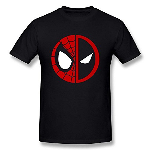 spiderman-deadpool-tshirt