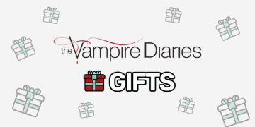 vampire diaries gifts