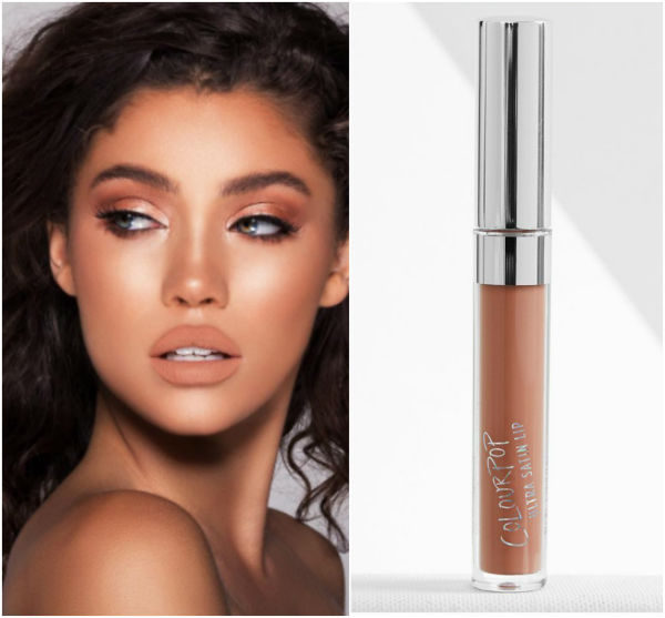 kylie birthday suit dupe