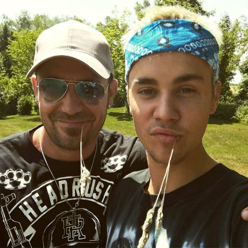 28 Juicy Justin Bieber Facts Every Belieber Should Know