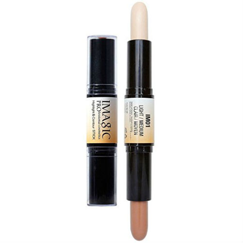 CCbeauty Dual-ended Stick