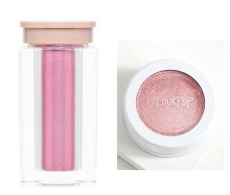 ultralight beam pink powder dupe