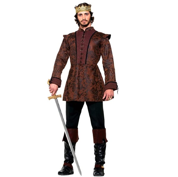 joffrey costume