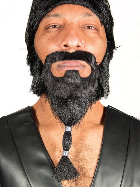 khal drogo beard