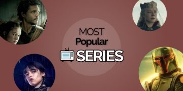 popular tv series
