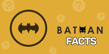 batman facts