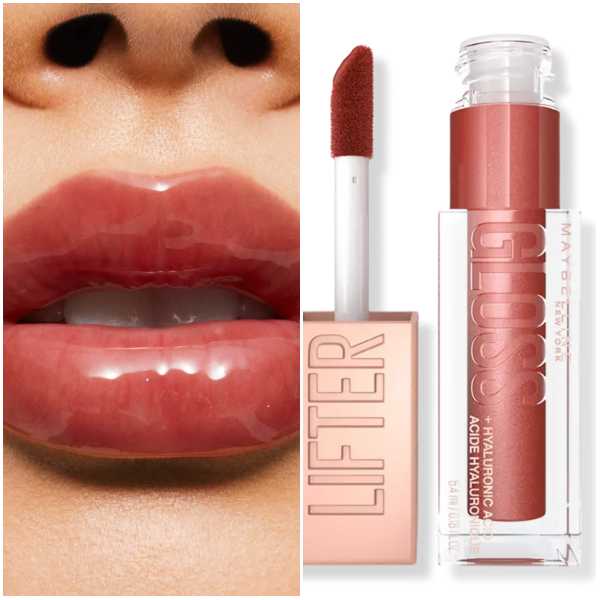 kylie fall in love dupe