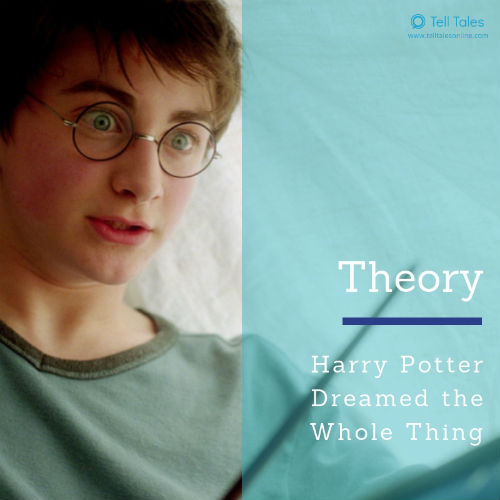potter dream theory