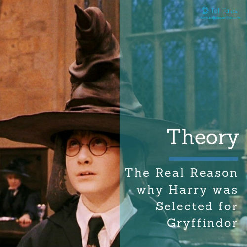 sorting hat theory