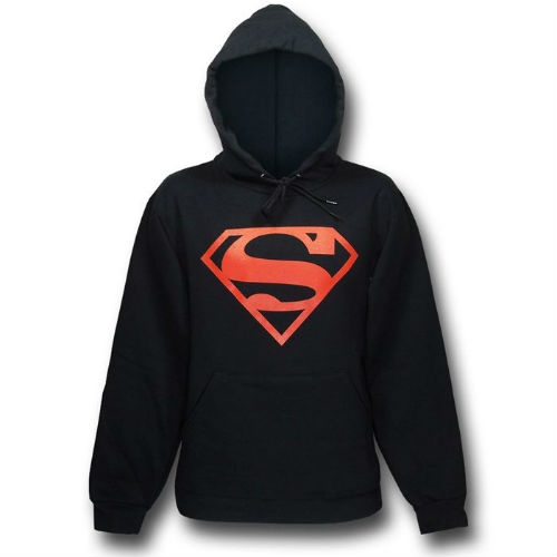 superboy hoodie