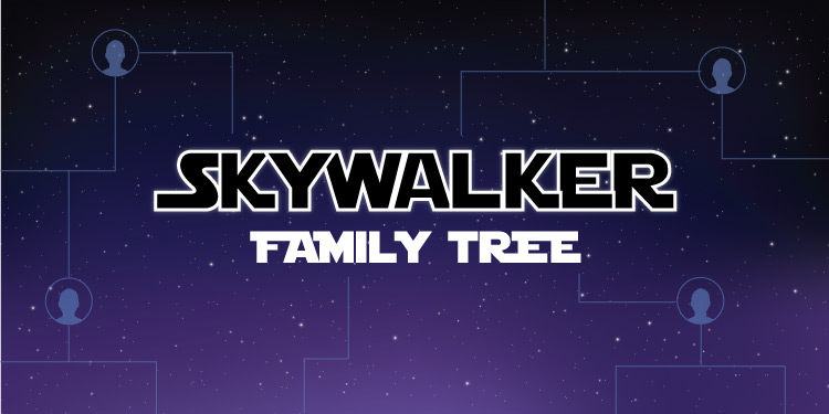 skywalker family
