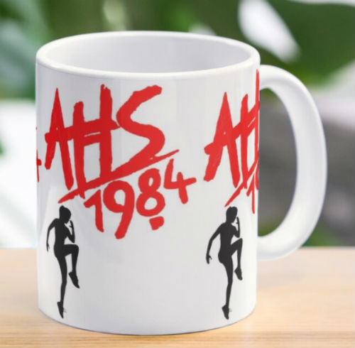ahs 1984 mug