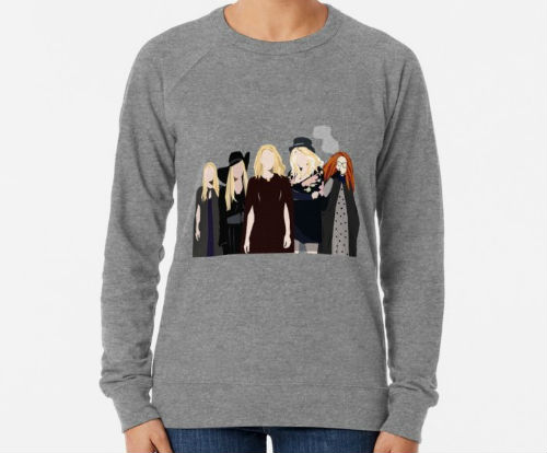 ahs coven sweater