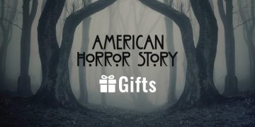 american horror story gifts