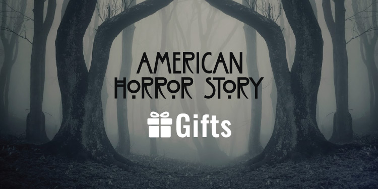 american horror story gifts