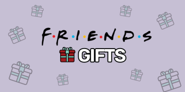friends gifts