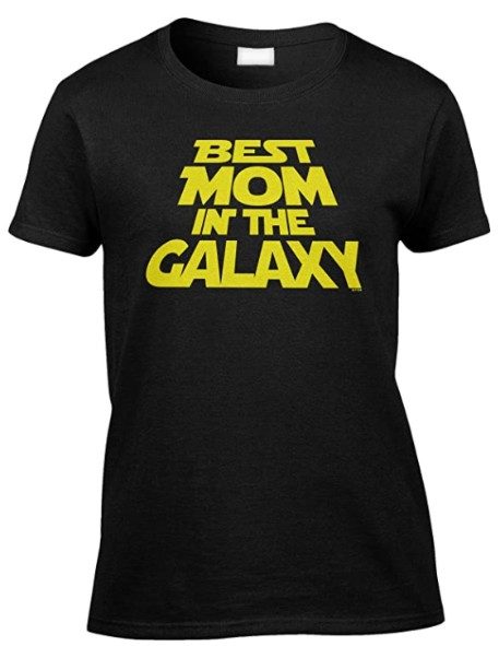 best mom galaxy shirt