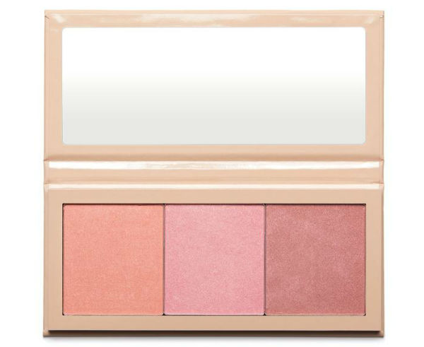 Classic Shimmers Blush