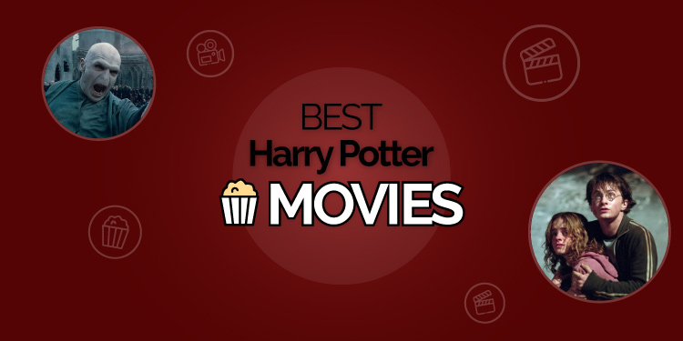 harry potter movies ranked