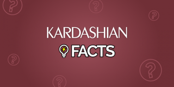 kardashian facts