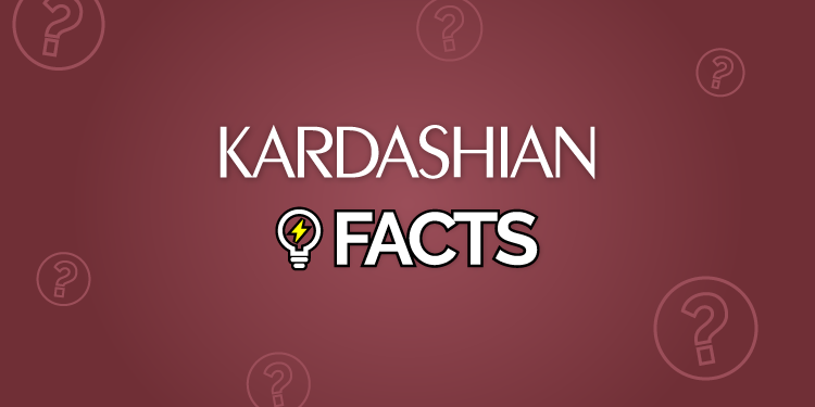 Khloé Kardashian Trivia