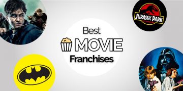best movie franchises